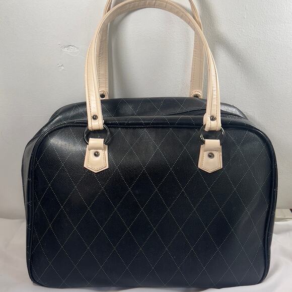 Mary Kay Consultant Cosmetics Makeup Tote Organizer Carrier Travel Storage Bag - Picture 2 of 16